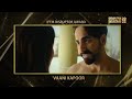Vaani Kapoor DISRUPTOR In Cinema Award At IFFM 2022