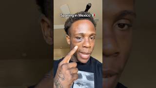 Download lagu Sparring in Mexico mp3