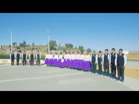 MI GRAN PROTECTOR ¦ Conjunto Coral Voces de Centinelas