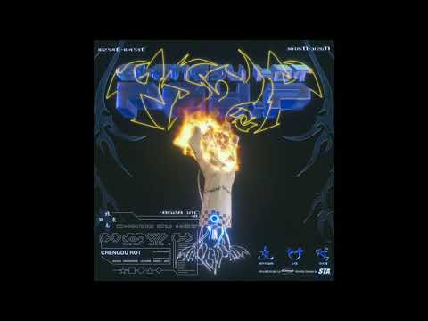 Psy.p / 李爾新Lil shin - 天蠍座 Scorpio