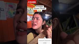 Download lagu Di tinggal mentah' Imam s arifin #cover #akustikgitarre #dangdut #shortsfeed #shorts #shortsyoutube mp3