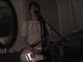 Scary Mansion sings "Go to Hell" at The Apartment