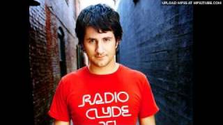 Matt Nathanson - Faster (STUDIO VERSION w/ lyrics)