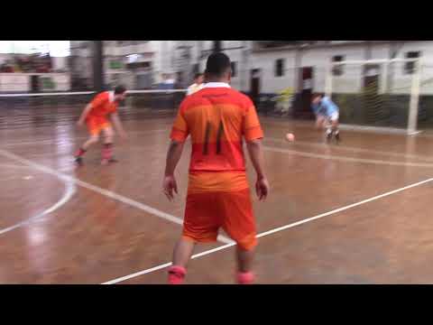 2ºQ/LIGA-BATALHA/JOGO 658/COMPLETO - Liderança 12 x 4 Mafusa