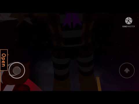 Piggy: Book 2 Bakari Jumpscare But Winning Smile'd!