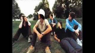 The Rolling People - The Verve (Audio Only)
