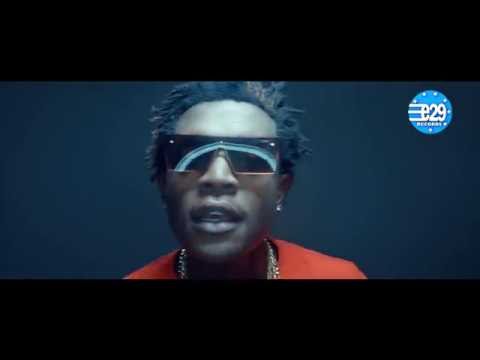 Quincy - Landlord (feat. Kcee) [Dir. by Adasa Cookey]