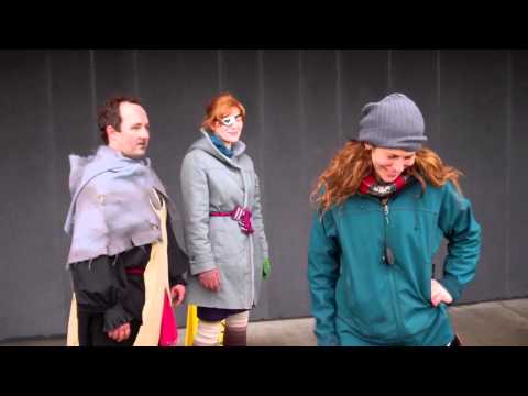 JQ BTS - Redcard 011 - Nomicon on Kat Ogden*