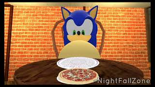 fat sonic 2