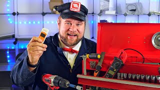 Tools I Use for Appliance Repair