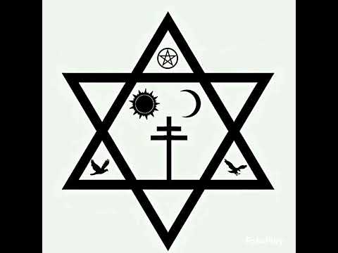 Abertura gira de Ogum - Umbandaime