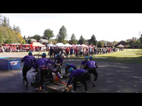 Orlické dozvuky 2021 - SDH Plumlov vs SDH Nepomuky