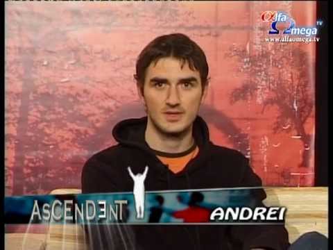 Ascendent 3.11 - Farmecul personal