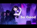 250216 So Good 방찬 BANG CHAN Fancam Stray Kids5TH FANMEETING 스트레이키즈 팬미팅 쏘굿