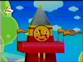 BabyTV Clock Ident