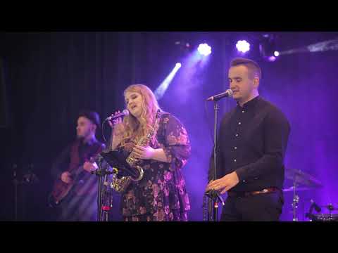 Zespół GIBKY - "Tylko w Twoich dłoniach"