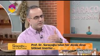 Mide Şişkinliği İçin Öneriler - TRT DİYANET