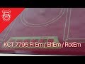 Видеообзор Kaiser KCT 7795 FI RotEm