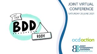 Get involved with the BDD Foundation!