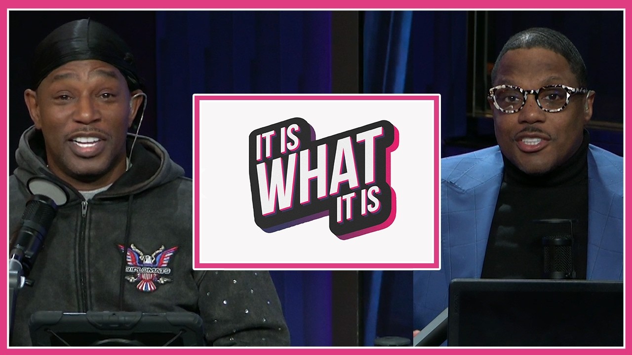 BEST OF IT IS WHAT IT IS SEASON 8: NBA PLAYOFFS EDITION!