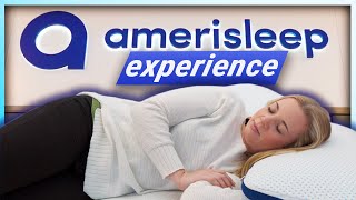 Amerisleep Review & Best Coupon!