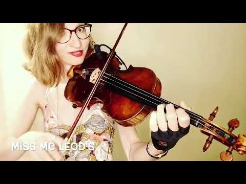 Miss McLeod’s - irish reel in G