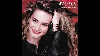 Nicole - Kommst du heut Nacht