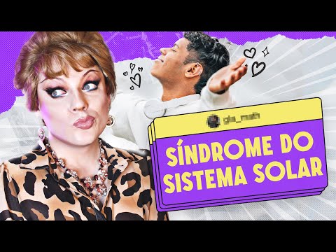 CONSELHOS SEM PACIÊNCIA #20 - Lorelay Fox