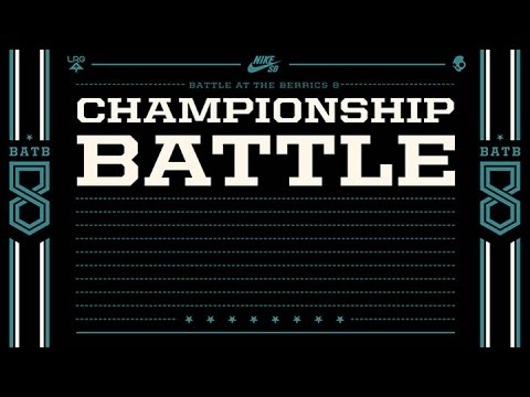 Shane O'neill Vs Sewa Kroetkov - Championship Battle: BATB8