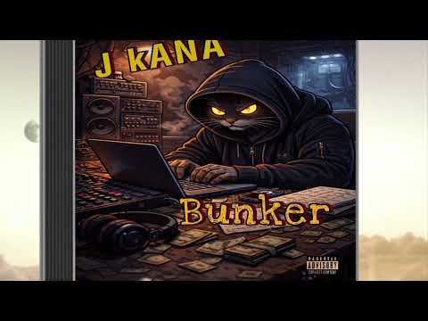 J kana  (style Daz Dillinger) sous Cali us ep 4