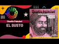 🔥EL SUSTO por CHARLIE PALMIERI con VITIN AVILES - Salsa Premium