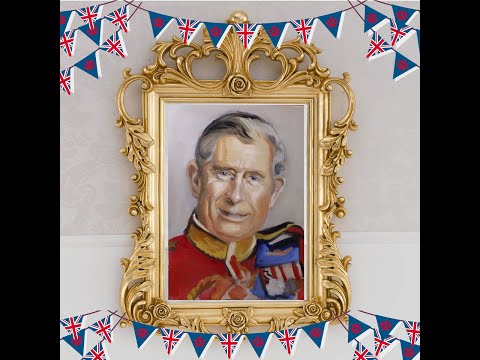 Thumbnail of King Charles III Thumbnail of King Charles III