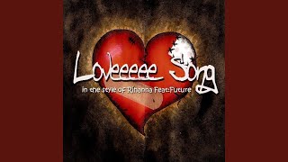 Loveeeeeee Song