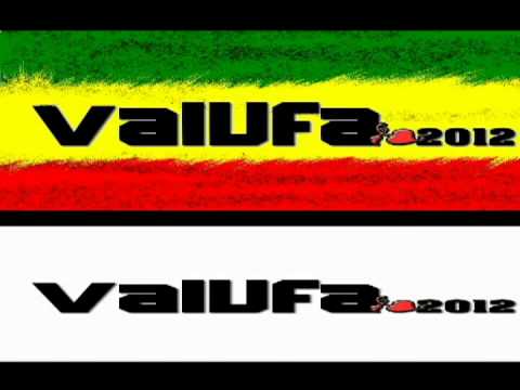 2012 Reggae  VALUFA  / The first time / Eve @ Princess of  Valufa