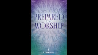 Prepared for Worship