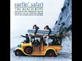 Ten Little Indians de The Beach Boys