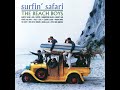 Ten Little Indians de The Beach Boys