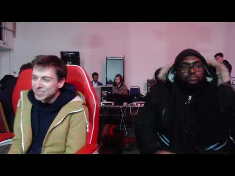 Mordo vs AC - LLL 179 - Winners Semis