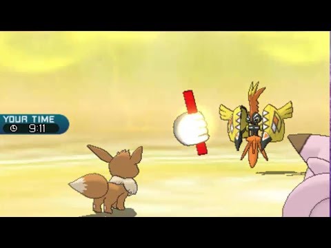Pokemon VGC 2017 Baek to Baek Battles Episode 183
