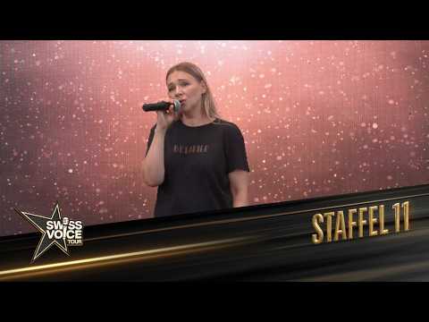 Marina - Swiss Voice Tour 2026, Haag Center