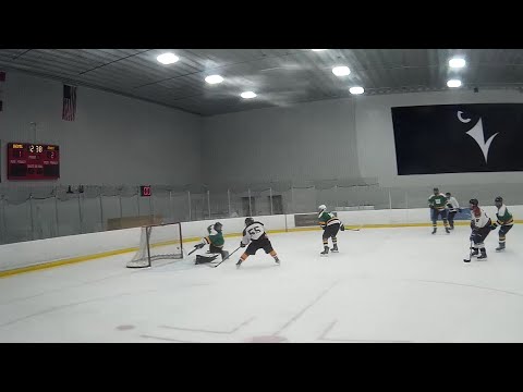 Rink Rats Hockey Club Vs Optimus Puck - 2024/04/25 at 2200 @ Carleton U - CAHL(Div14)