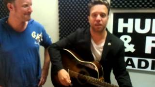 Ward and Dom on Humbleandfredradio com