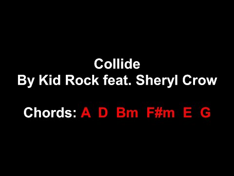 Collide - Kid Rock