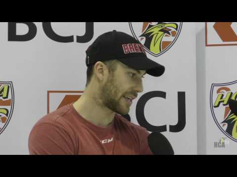 L'Après-Match du 31.01.2017 (AJO vs THU 8-2)