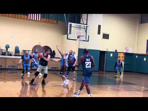 WBA (Semi - Finals, Wed D5) - Old Skool eliminates 4Twenty … 47 to 39 !