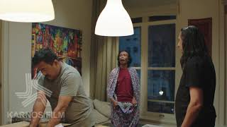 Download lagu Si Doel The Movie 1 Deleted Scene - Packing sebelum pulang dari belanda mp3