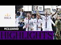 HIGHLIGHTS: Club Brugge - RSC Anderlecht | 2023-2024