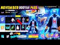 NOVEMBER BOOYAH PASS FREE FIRE 2025 DECEMBER BOOYAH PASS FREE FIRE 2025 NEXT BOOYAH PASS FREE FIRE