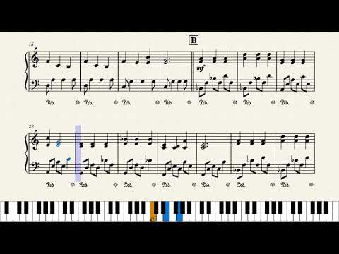 Song of Healing - The Legend of Zelda: Majora's Mask