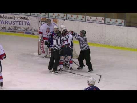 21.1.2017 S-KIEKKO - KETTERÄ (kooste)
